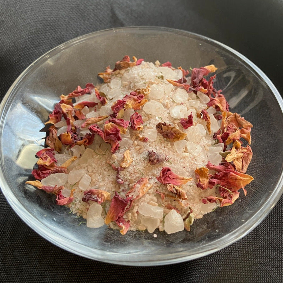 Desert Rose Soak