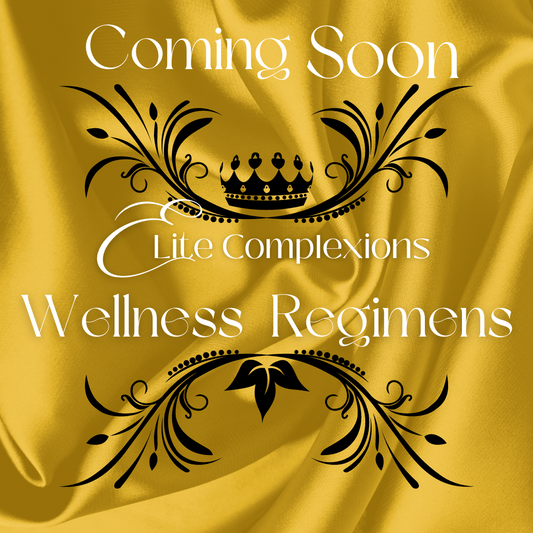 Wellness Regimes EC